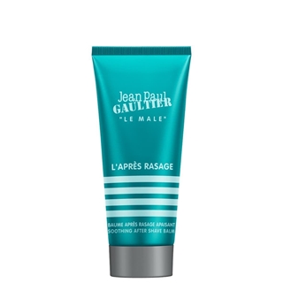Jean Paul Gaultier Le Male Balsamo Despues Del Afeitado - Imagen 1