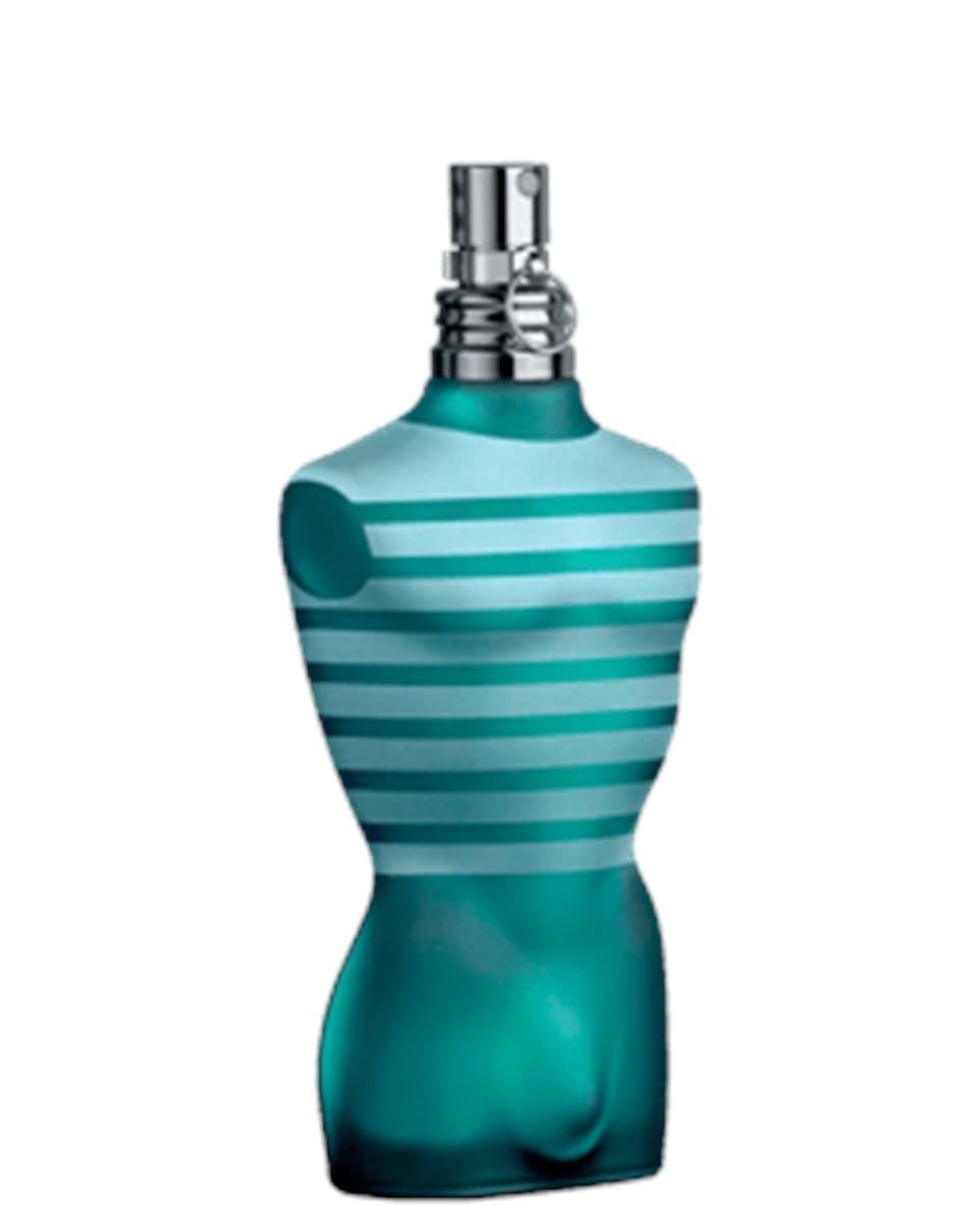 Jean Paul Gaultier Le Male Eau de Toilette 200ML - Imagen 1