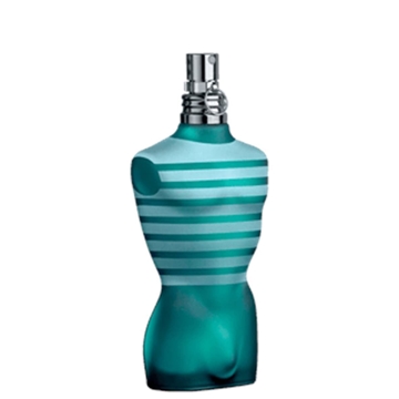 Jean Paul Gaultier Le Male Eau de Toilette 200ML - Imagen 1