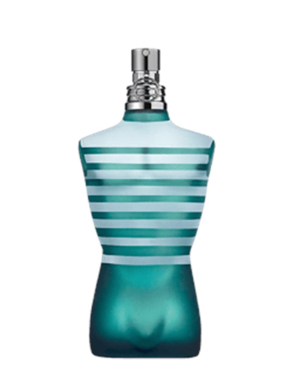 Jean Paul Gaultier Le Male Eau de Toilette 200ML - Imagen 6
