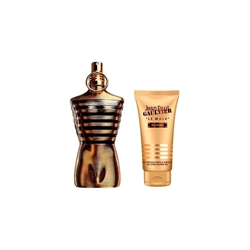 Jean Paul Gaultier Le Male Elixir Estuche 2 Piezas - Imagen 1