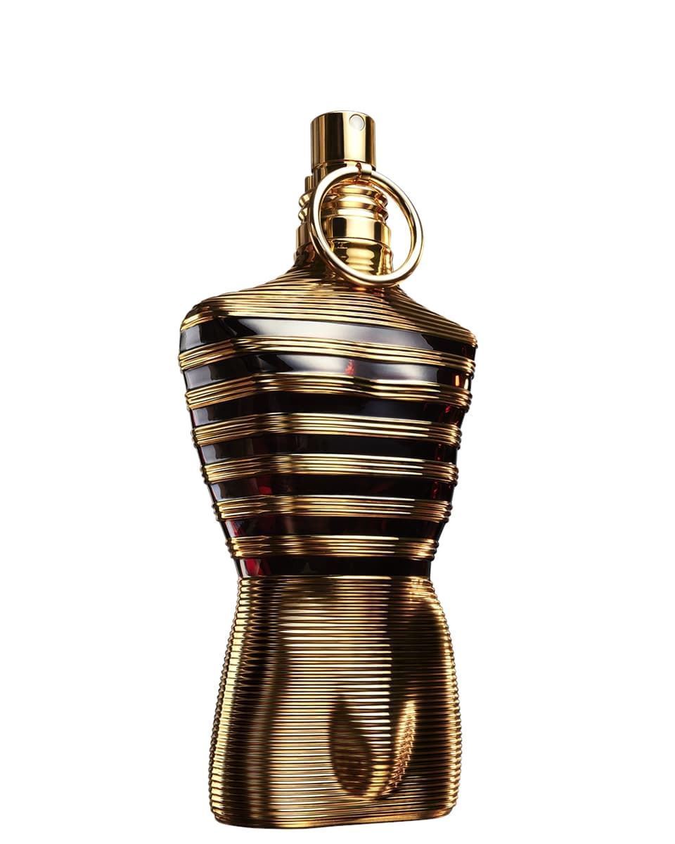 Jean Paul Gaultier Le Male Elixir Parfum 125ml - Imagen 1