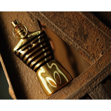 Jean Paul Gaultier Le Male Elixir Parfum 125ml - Imagen 2