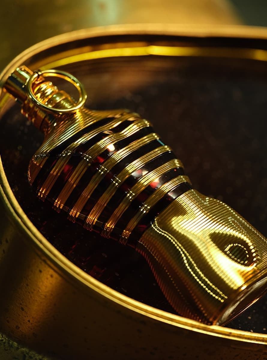 Jean Paul Gaultier Le Male Elixir Parfum 125ml - Imagen 3