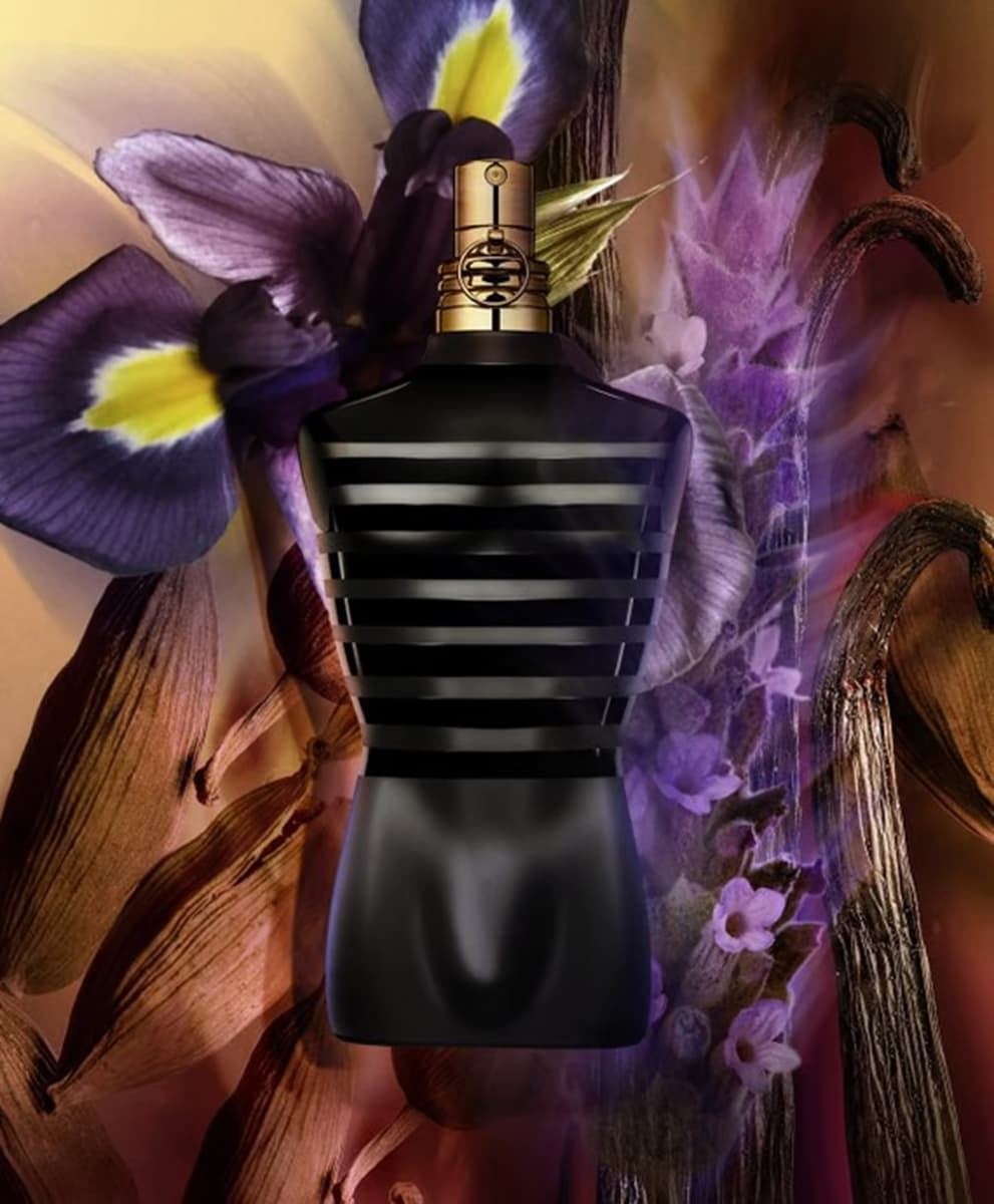 Jean Paul Gaultier Le Male Le Parfum Intenso 125ml - Imagen 2