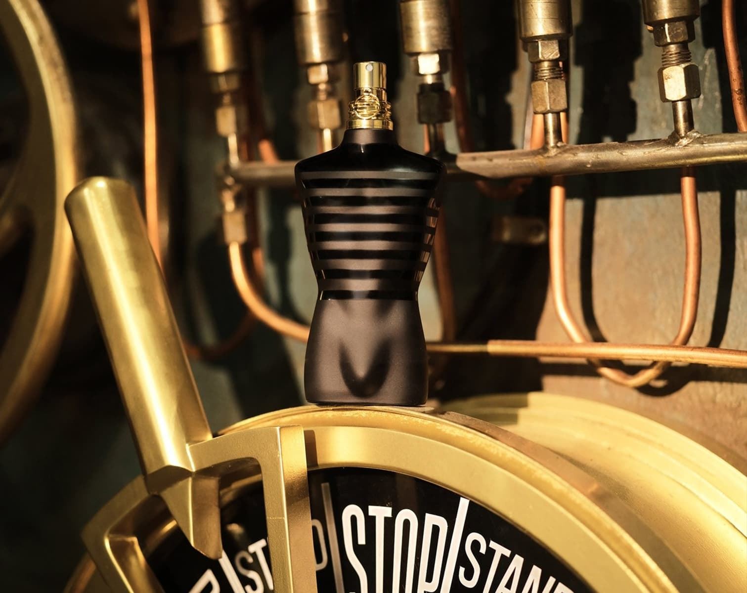 Jean Paul Gaultier Le Male Le Parfum Intenso 125ml - Imagen 3