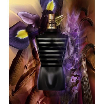 Jean Paul Gaultier Le Male Le Parfum Intenso - Imagen 2