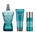 Jean Paul Gaultier men le male edt 125ml+gel+deo - Imagen 2