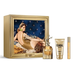Jean Paul Gaultier Scandal Absolu For Her Estuche - Imagen 1