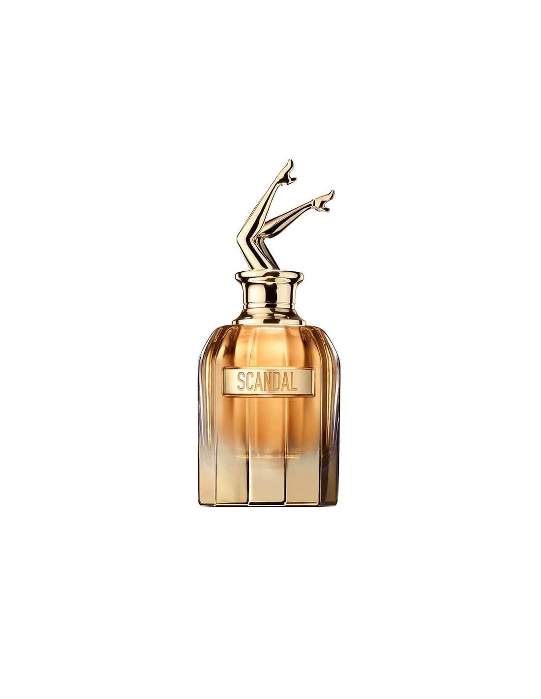 Jean Paul Gaultier Scandal Absolu - Mujer - 80 mL - Eau de Parfum - Imagen 1