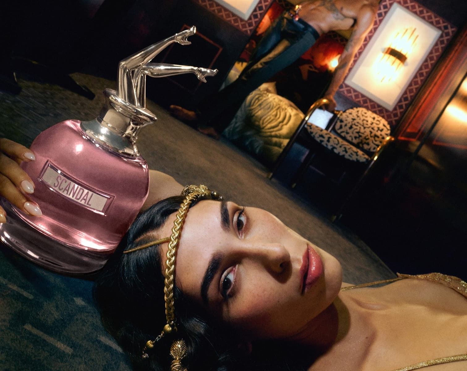 Jean Paul Gaultier Scandal Eau de Parfum - Imagen 2