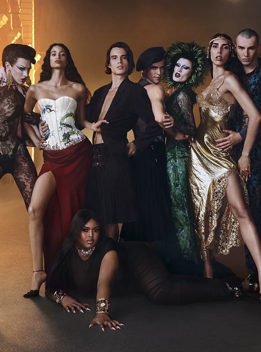 Jean Paul Gaultier Scandal Eau de Parfum - Imagen 3