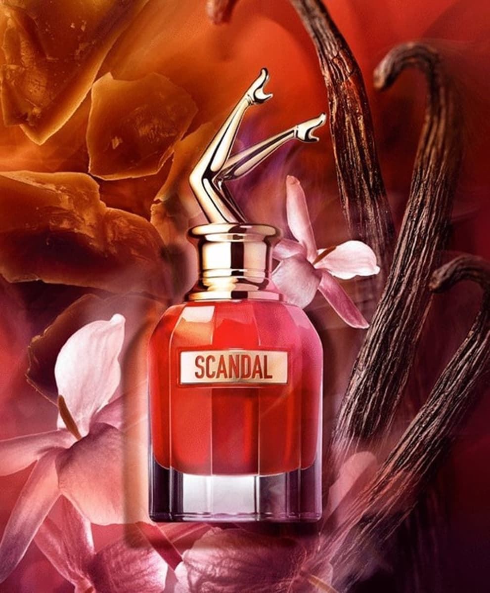 Jean Paul Gaultier Scandal le parfum 80ML - Imagen 2