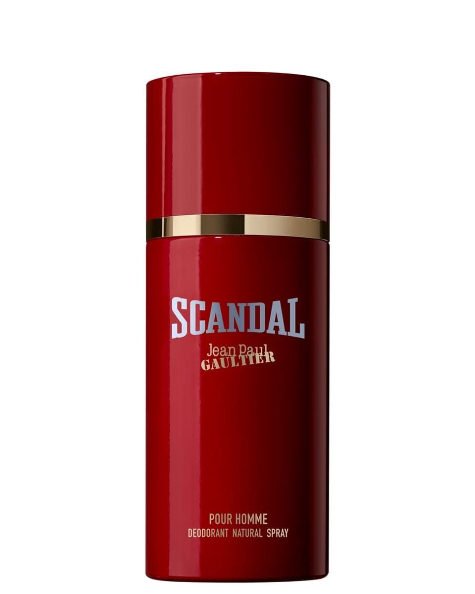 Jean Paul Gaultier Scandal pour Homme Desodorante en spray - Imagen 1