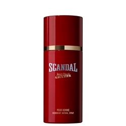 Jean Paul Gaultier Scandal pour Homme Desodorante en spray - Imagen 1