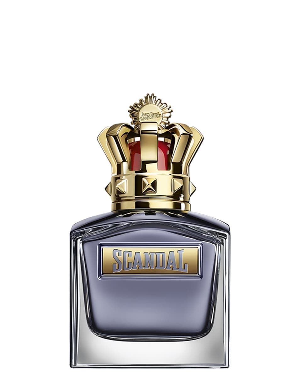 Jean Paul Gaultier Scandal pour Homme Eau de Toilette 100ml - Imagen 1