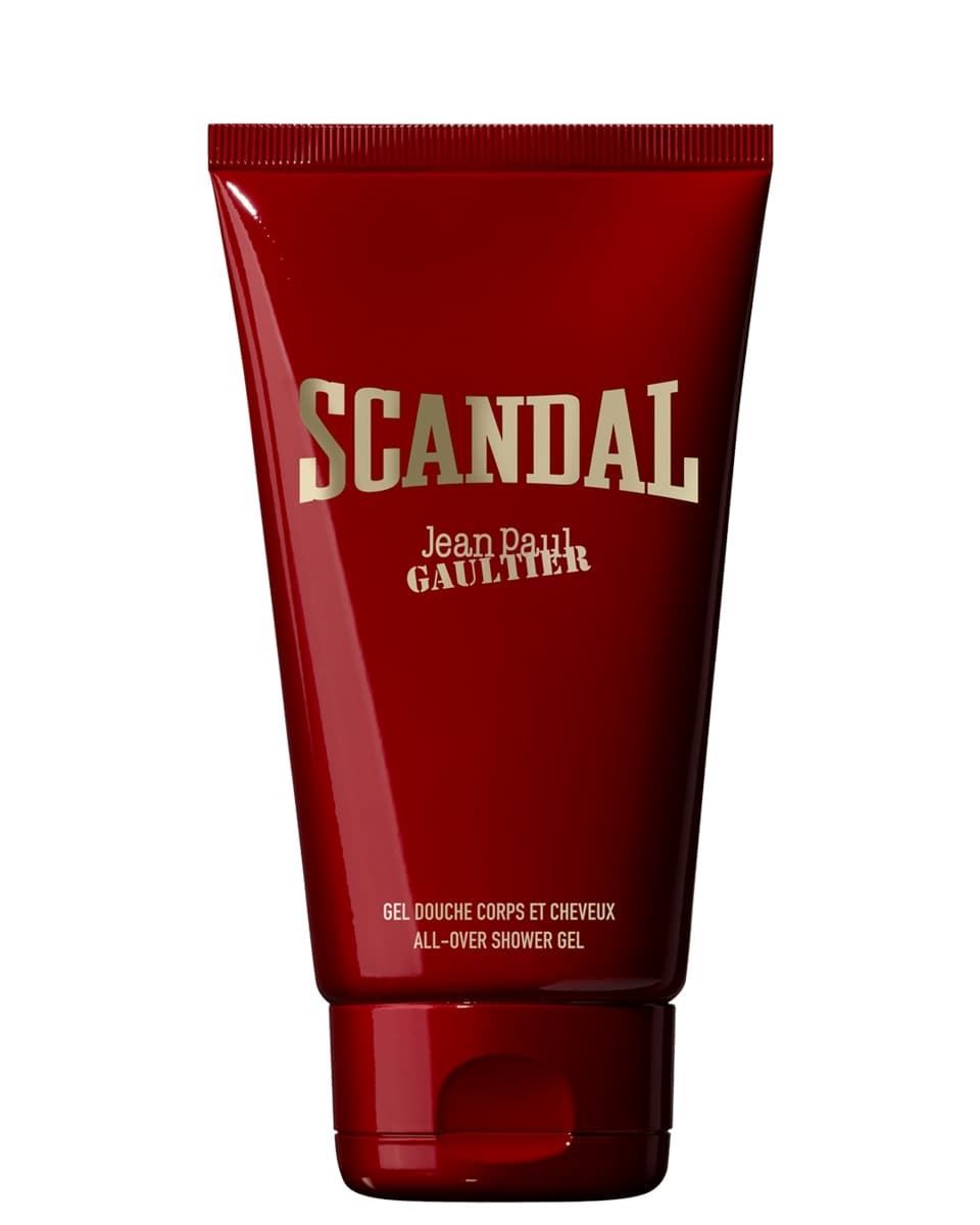 Jean Paul Gaultier Scandal pour Homme Gel De Ducha - Imagen 1