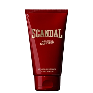 Jean Paul Gaultier Scandal pour Homme Gel De Ducha - Imagen 1