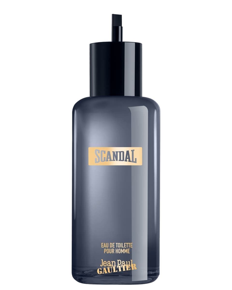 Jean Paul Gaultier Scandal pour Homme Recarga 200ml - Imagen 1
