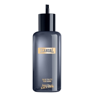 Jean Paul Gaultier Scandal pour Homme Recarga 200ml - Imagen 1