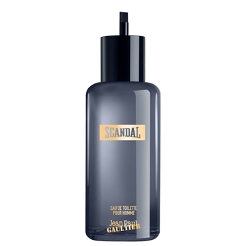 Jean Paul Gaultier Scandal pour Homme Recarga 200ml - Imagen 1