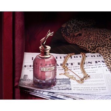Jean Paul Gaultier So Scanda Eau de Parfum - Imagen 2