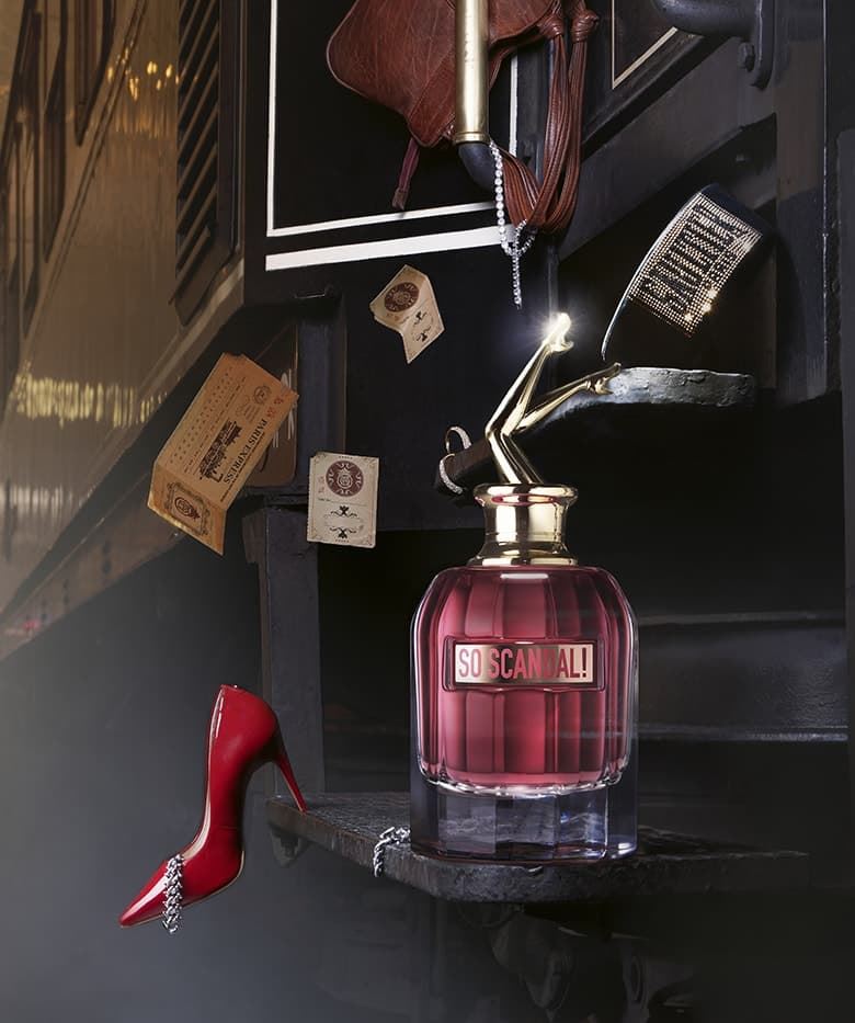 Jean Paul Gaultier So Scanda Eau de Parfum - Imagen 3