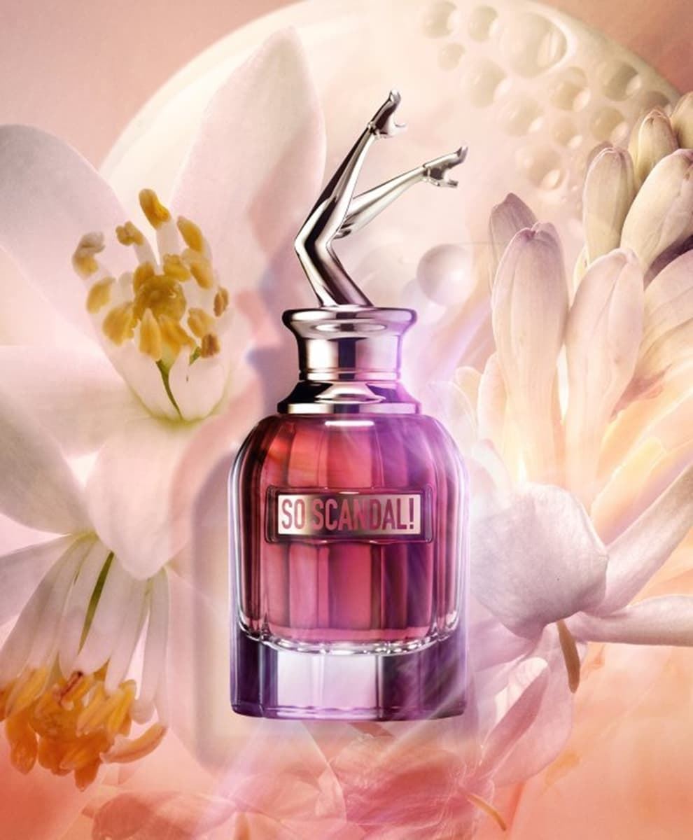 Jean Paul Gaultier So Scanda Eau de Parfum - Imagen 4