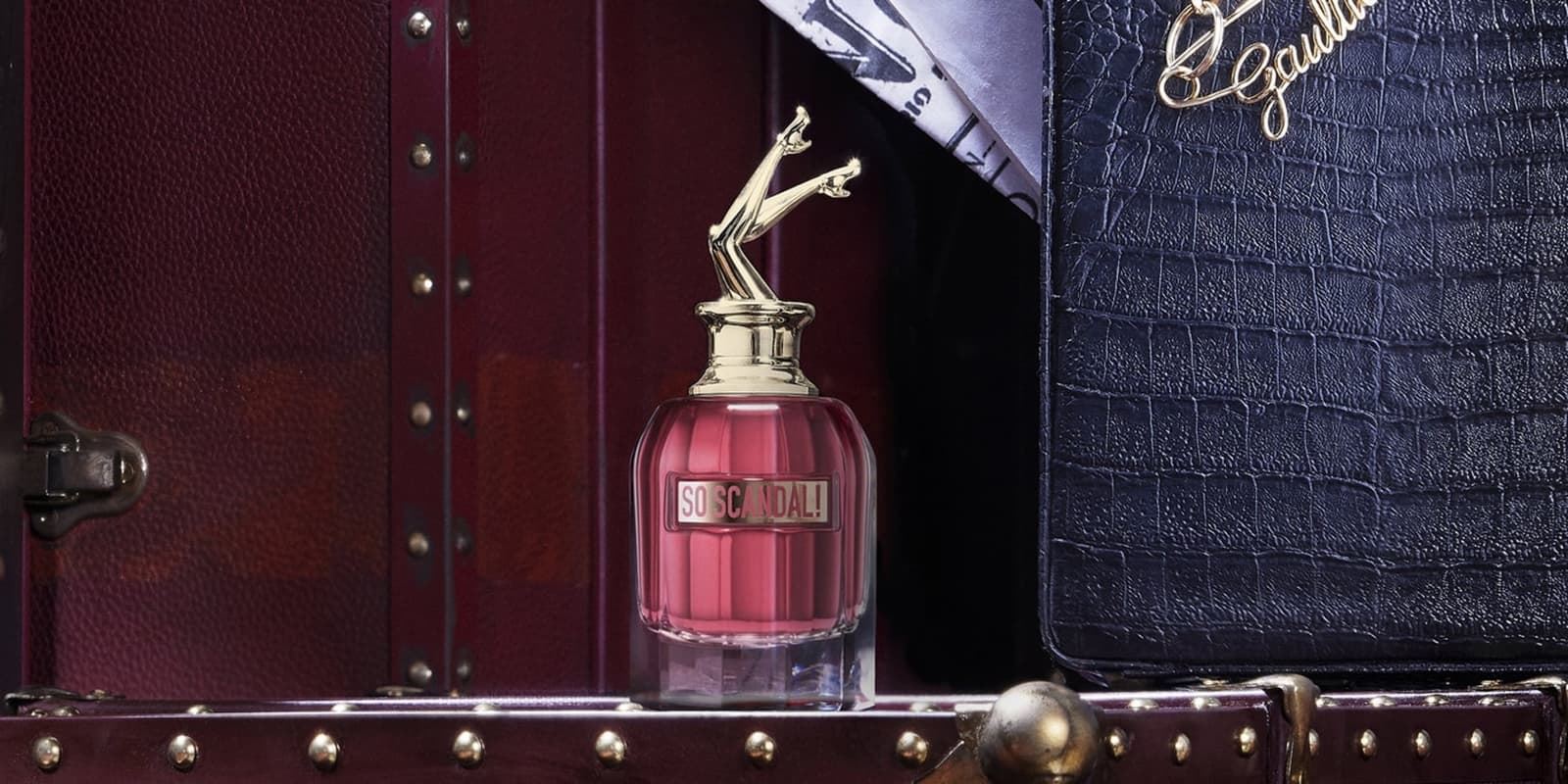 Jean Paul Gaultier So Scanda Eau de Parfum - Imagen 5