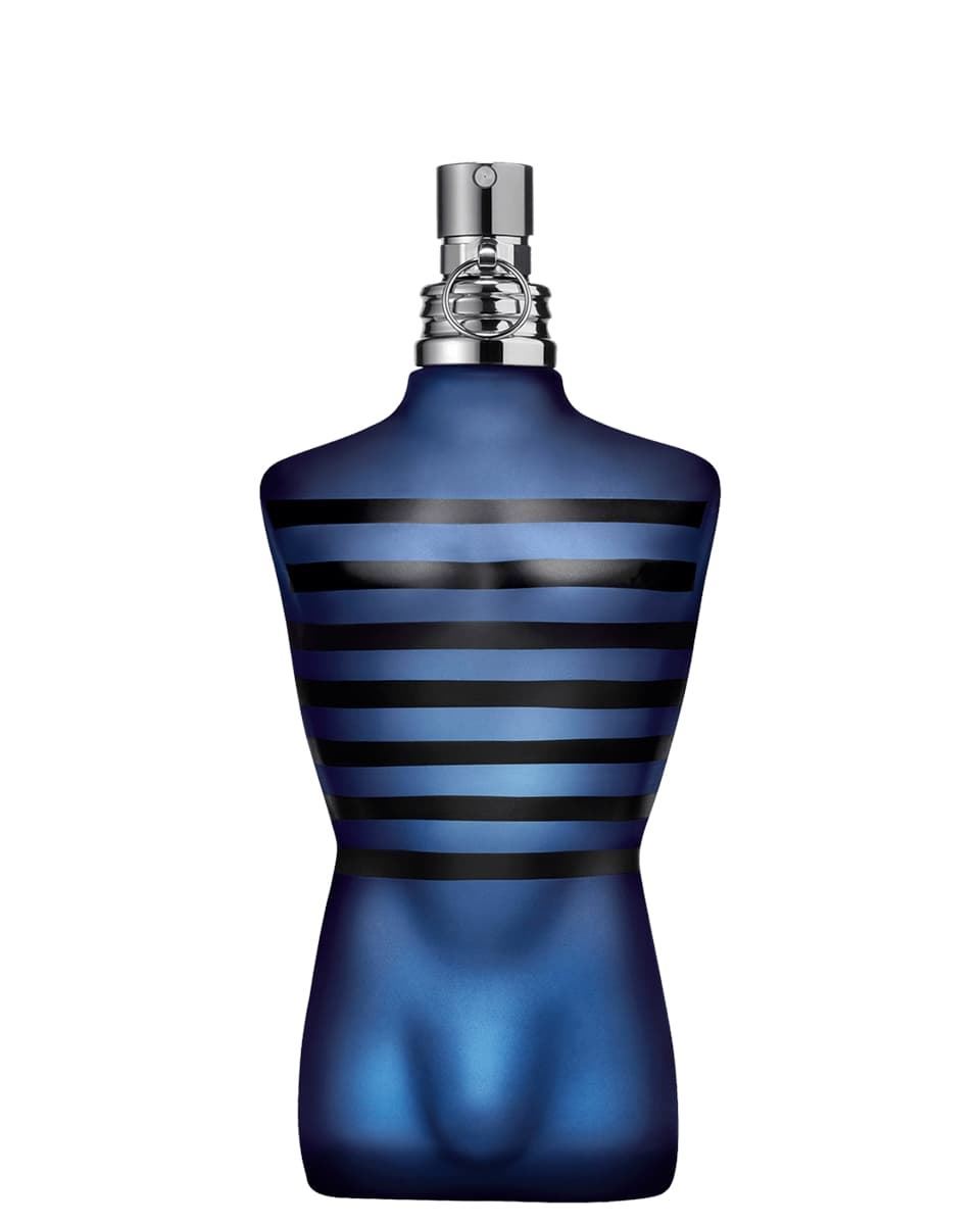 Jean Paul Gaultier Ultra Male Eau de Toilette Intenso 125ML - Imagen 1