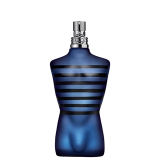 Jean Paul Gaultier Ultra Male Eau de Toilette Intenso 125ML - Imagen 1