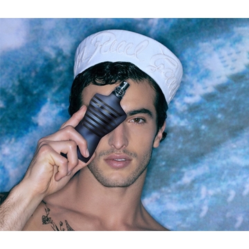 Jean Paul Gaultier Ultra Male Eau de Toilette Intenso 125ML - Imagen 2