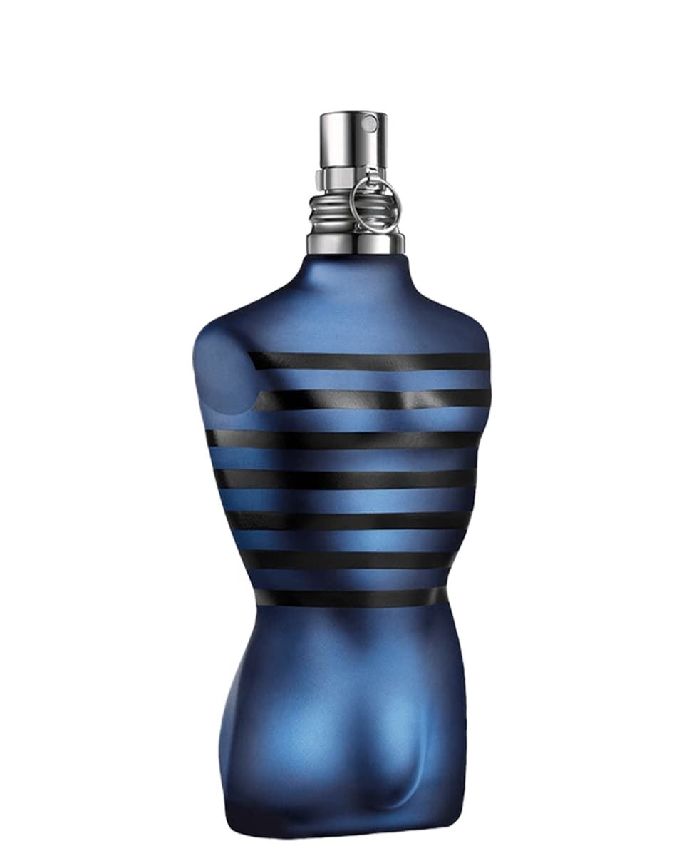 Jean Paul Gaultier Ultra Male Eau de Toilette Intenso 125ML - Imagen 3