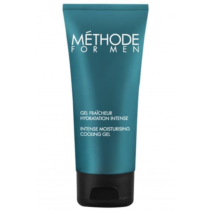 Jeanne piaubert men gel fraicheur hydratation intense 50ml - Imagen 1