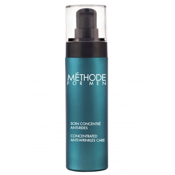 Jeanne piaubert men soin concentre anti-rides 50ml - Imagen 1