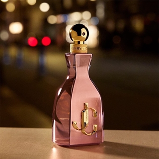 JIMMY CHOO I Want Choo With Love Estuche Eau De Parfum - Imagen 2