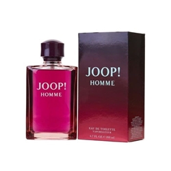 Joop Homme EDT 200ml vapo. - Imagen 2