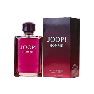 Joop Homme EDT 200ml vapo. - Imagen 2