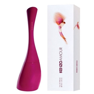 KENZO AMOUR EAU DE PARFUM100ml - Imagen 2