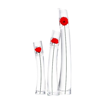 KENZO Flower By Kenzo Eau de Parfum para Mujer 100ml - Imagen 2