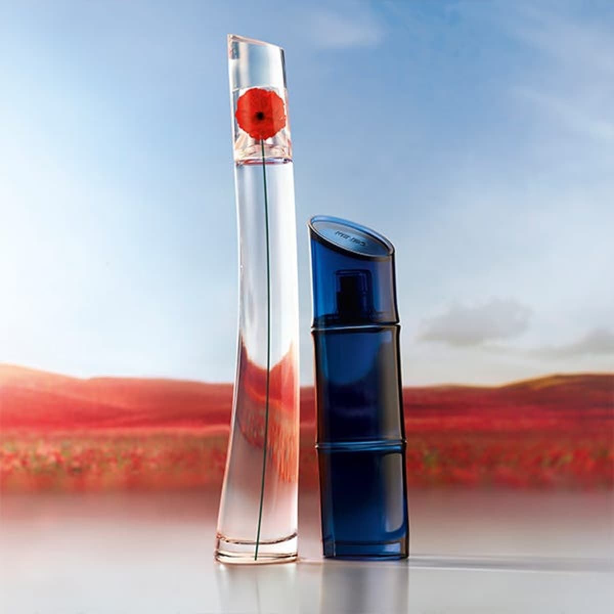 KENZO Flower By Kenzo Eau de Parfum para Mujer 100ml - Imagen 4