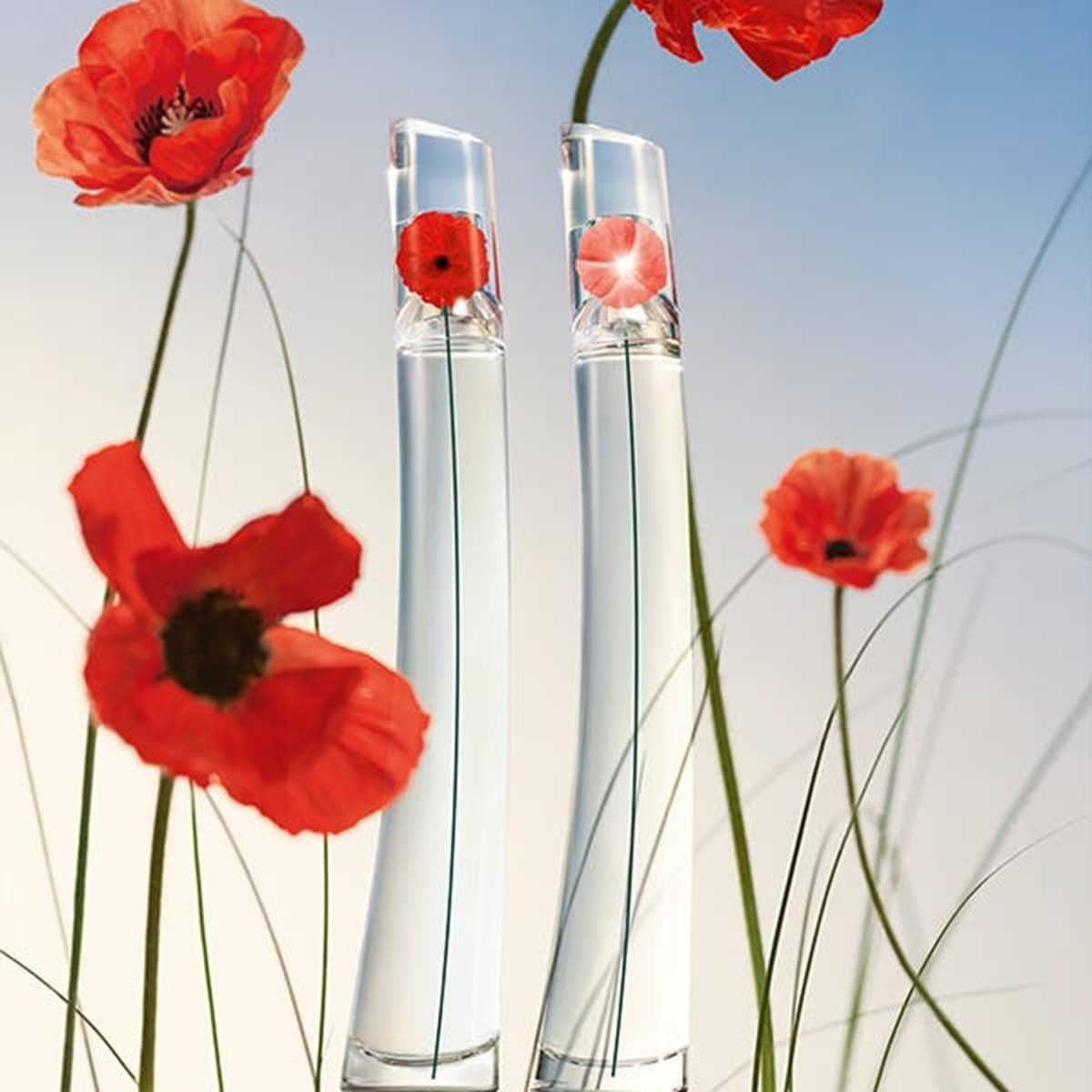 KENZO Flower By Kenzo Eau de Parfum para Mujer 100ml - Imagen 5