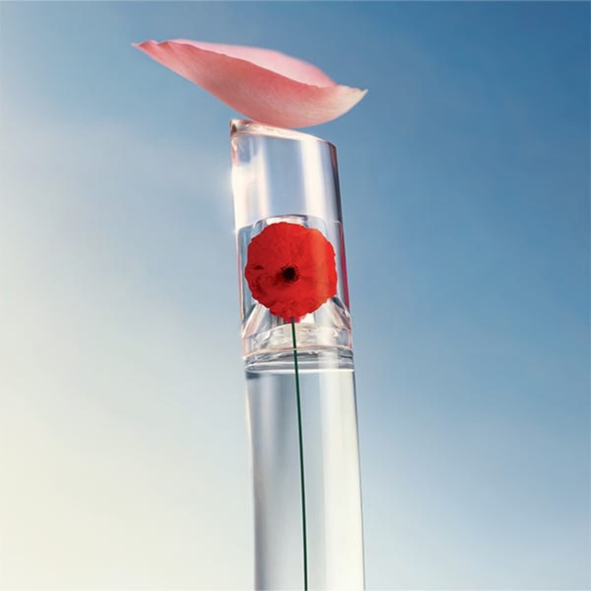 KENZO Flower By Kenzo Eau de Parfum para Mujer 100ml - Imagen 6