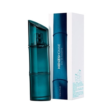 Kenzo Homme  Eau de toilette 100ml - Imagen 2
