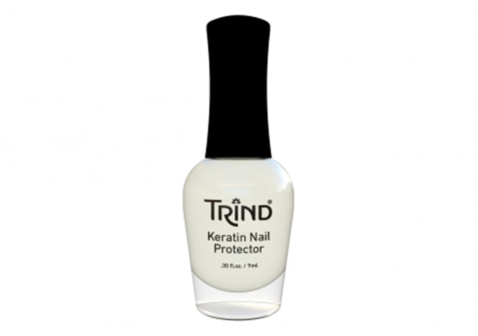 Keratin Nail Protector  PROTECTOR DE UÑAS CON QUERATINA - Imagen 1