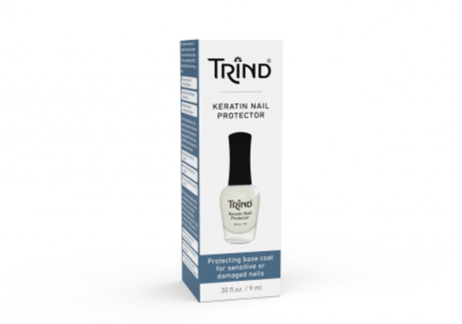 Keratin Nail Protector  PROTECTOR DE UÑAS CON QUERATINA - Imagen 2