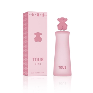 Kids GIRL Eau de toilette 100ML VAPO - Imagen 2