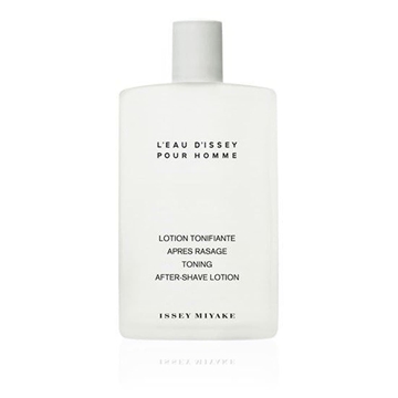 L'EAU D'ISSEY POUR HOMME After Shave Loción 100ml - Imagen 1