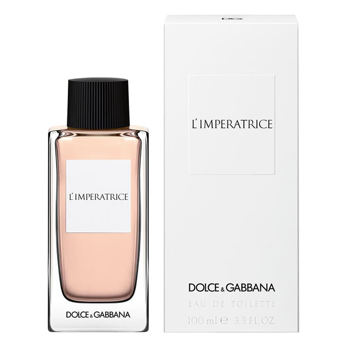 L'IMPERATRICE 209902 Eau de Toilette para Mujer 100ml - Imagen 2