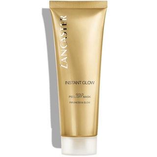 Lancaster Peel-Off Mask Gold Firmeza y Luminosidad75ml - Imagen 2